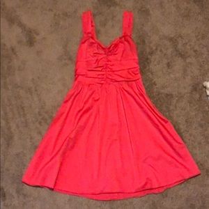 Express dress